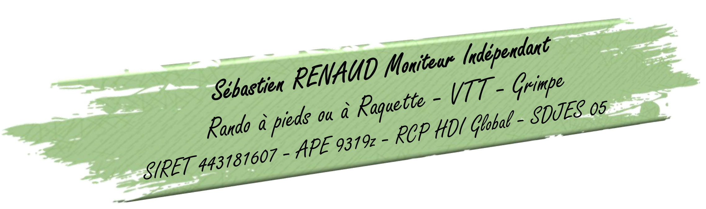 SEB MONITEUR INDEPENDANT BRIANCON MONTGENEVRE CLAREE NEVACHE SERRE CHEVALIER