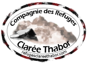 Compagnie des Refuges Cerces Thabor