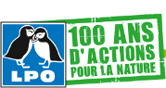 LPO Ligue Protectrice des Oiseaux