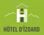 Hotel d'Izoard à Cervières