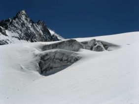 Le Tour des Ailefroides, randonnées glacières dans les Ecrins